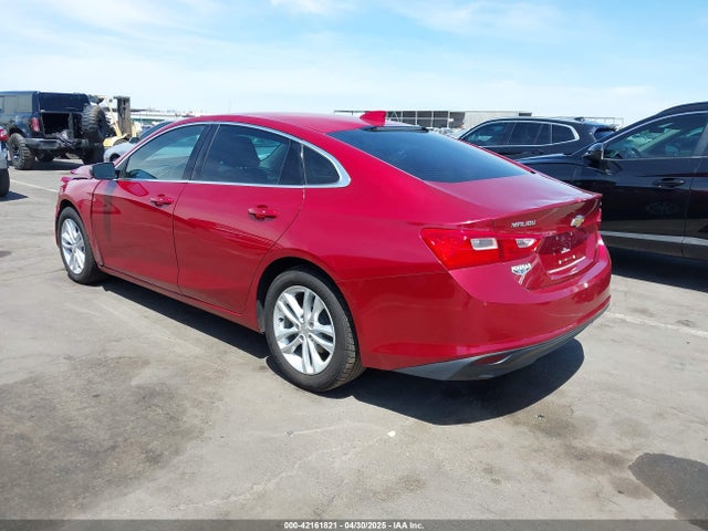 1G1ZE5ST6GF191971 Chevrolet MALIBU 1LT