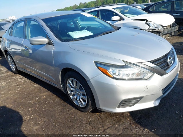 1N4AL3AP0JC276953 Nissan Altima 2.5 S