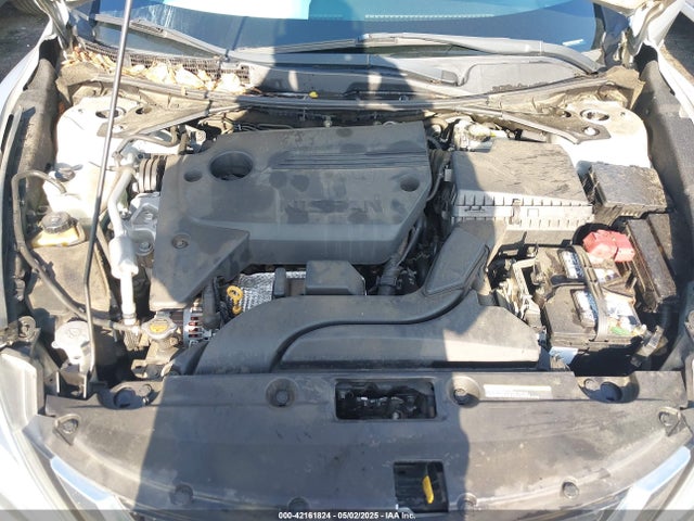 1N4AL3AP0JC276953 Nissan Altima 2.5 S