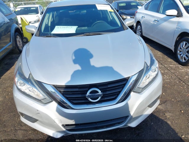 1N4AL3AP0JC276953 Nissan Altima 2.5 S