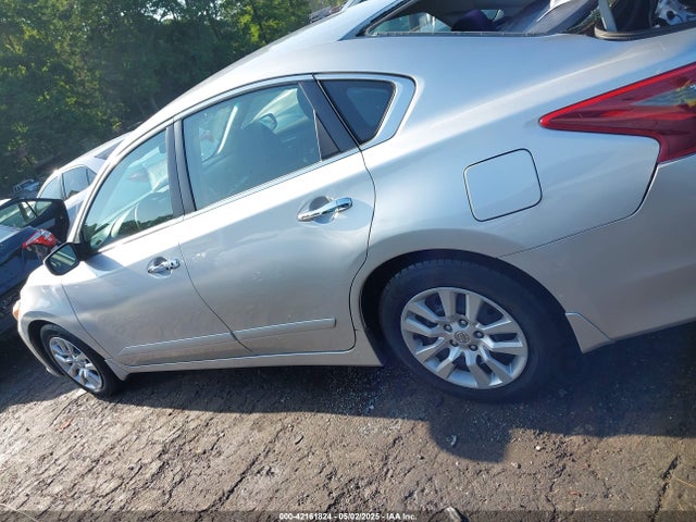 1N4AL3AP0JC276953 Nissan Altima 2.5 S