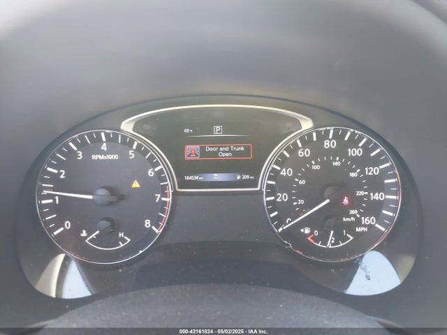 1N4AL3AP0JC276953 Nissan Altima 2.5 S