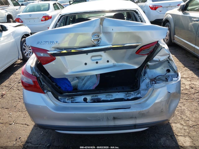 1N4AL3AP0JC276953 Nissan Altima 2.5 S