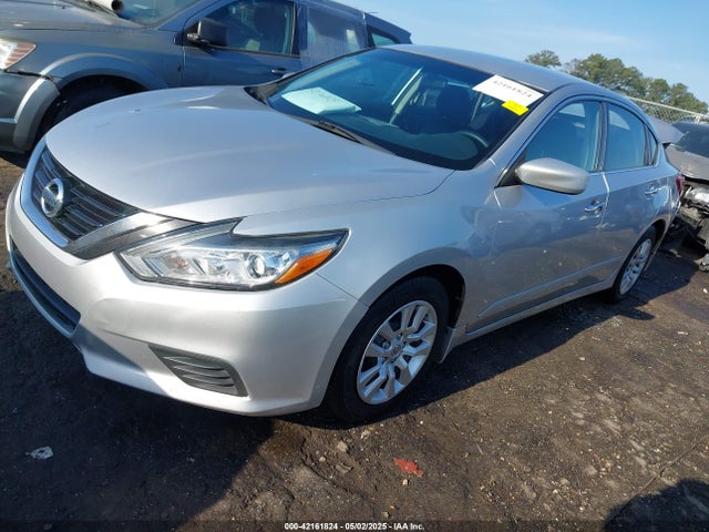 1N4AL3AP0JC276953 Nissan Altima 2.5 S