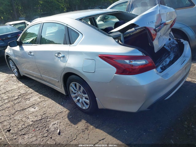 1N4AL3AP0JC276953 Nissan Altima 2.5 S
