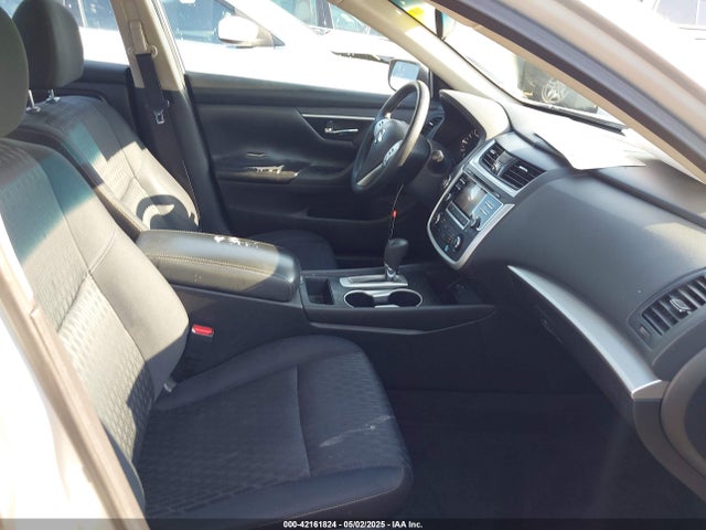 1N4AL3AP0JC276953 Nissan Altima 2.5 S