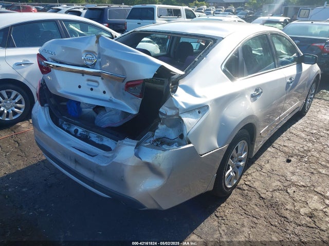 1N4AL3AP0JC276953 Nissan Altima 2.5 S