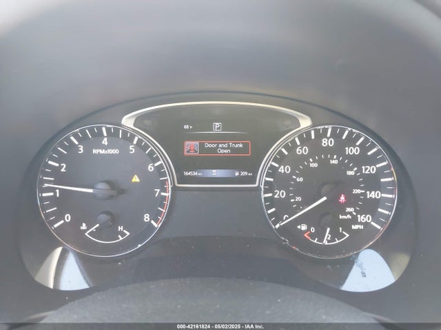1N4AL3AP0JC276953 Nissan Altima 2.5 S
