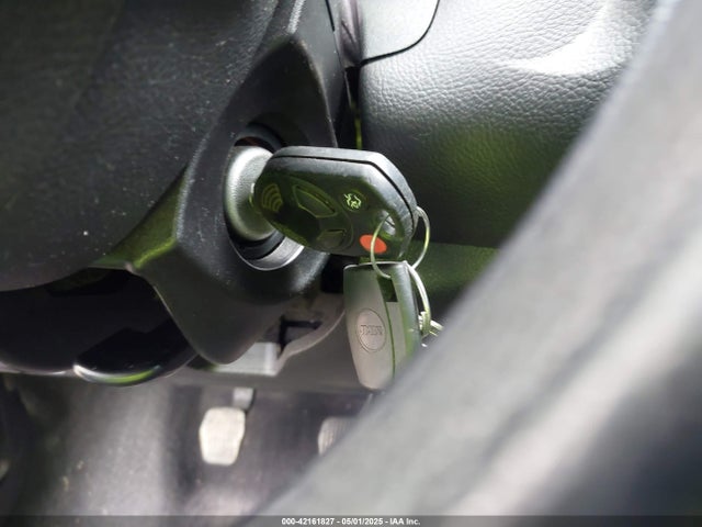 Ford FOCUS S 2015 1FADP3E27FL259896 Image 11