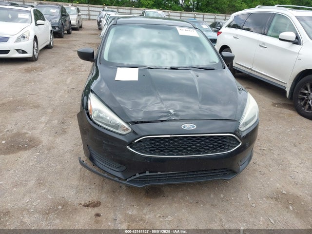 Ford FOCUS S 2015 1FADP3E27FL259896 Image 12