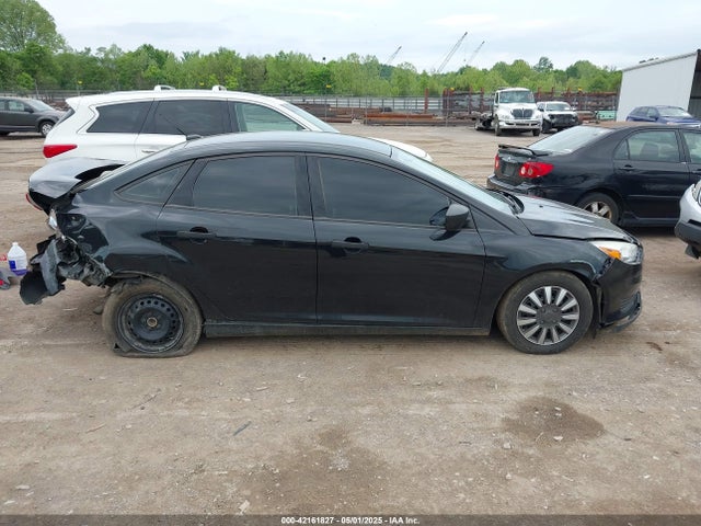 Ford FOCUS S 2015 1FADP3E27FL259896 Image 13