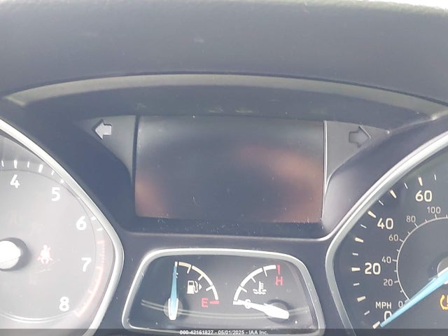 Ford FOCUS S 2015 1FADP3E27FL259896 Image 15