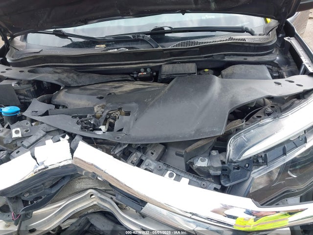 Honda Pilot Ex-l 2019 5FNYF6H57KB053786 Image 10