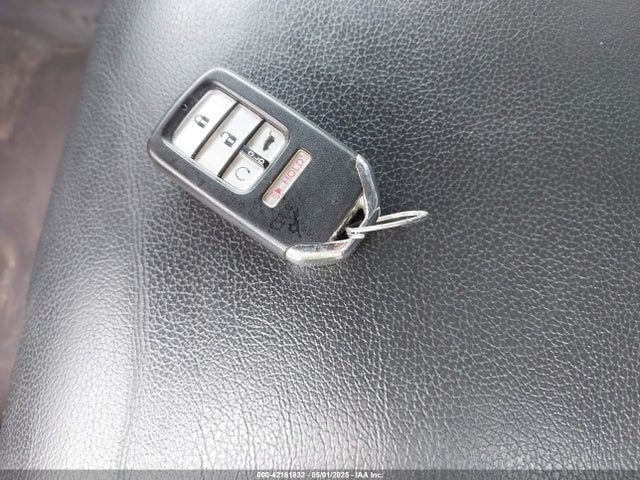 Honda Pilot Ex-l 2019 5FNYF6H57KB053786 Image 11