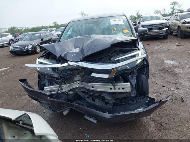 Honda Pilot Ex-l 2019 5FNYF6H57KB053786 Image 12