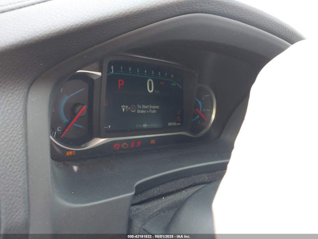 Honda Pilot Ex-l 2019 5FNYF6H57KB053786 Image 7