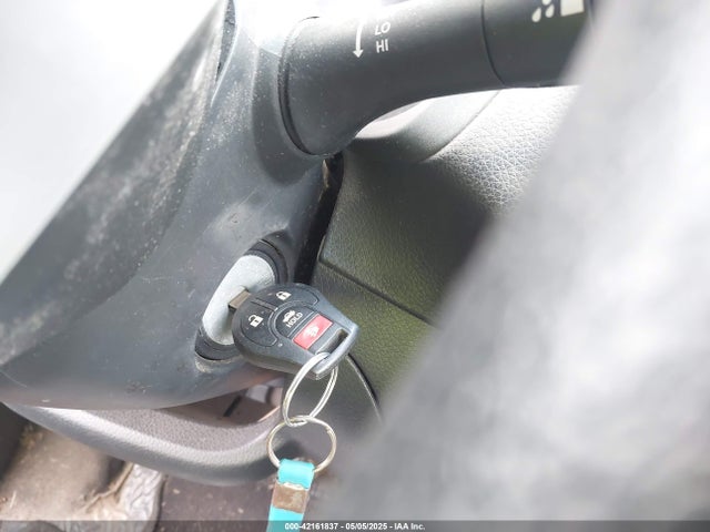 3N1AB7AP8EY319584 Nissan SENTRA S