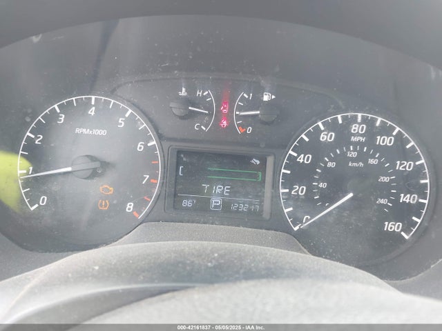 3N1AB7AP8EY319584 Nissan SENTRA S
