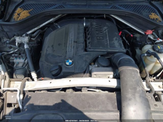2016 BMW X5 5UXKR0C51G0P22771 Photo 9