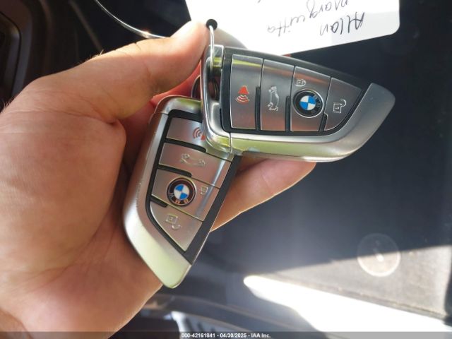 2016 BMW X5 5UXKR0C51G0P22771 Photo 10