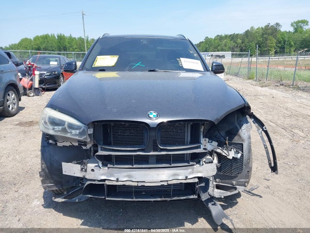 5UXKR0C51G0P22771 BMW X5 Xdrive35i