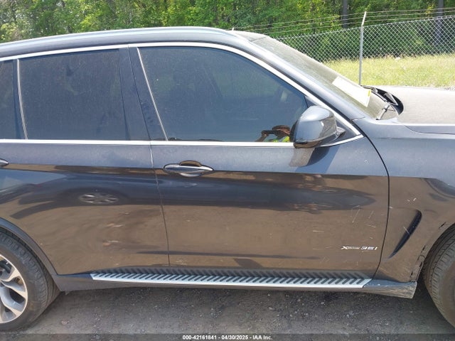5UXKR0C51G0P22771 BMW X5 Xdrive35i