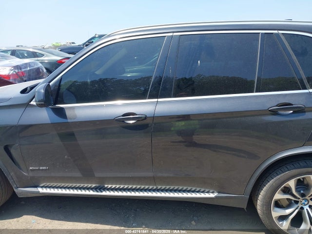 5UXKR0C51G0P22771 BMW X5 Xdrive35i