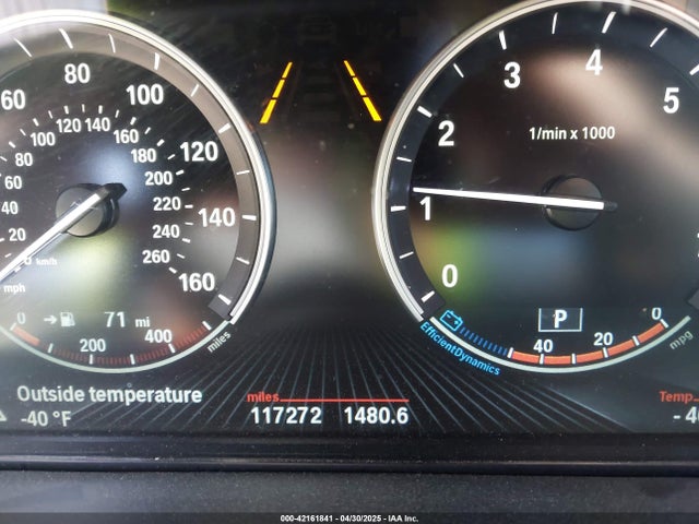5UXKR0C51G0P22771 BMW X5 Xdrive35i