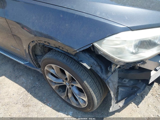 5UXKR0C51G0P22771 BMW X5 Xdrive35i