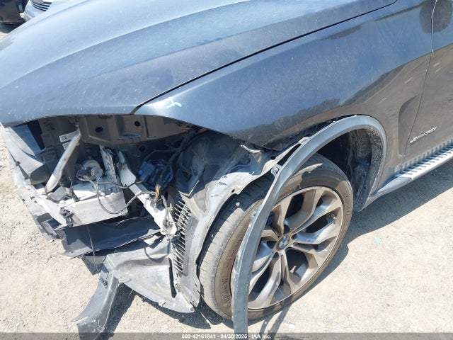 5UXKR0C51G0P22771 BMW X5 Xdrive35i