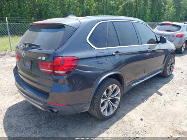 2016 BMW X5 5UXKR0C51G0P22771 Photo 3