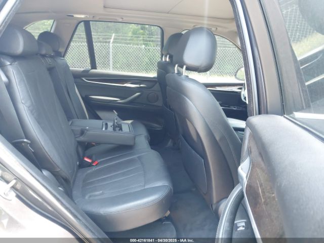 2016 BMW X5 5UXKR0C51G0P22771 Photo 7