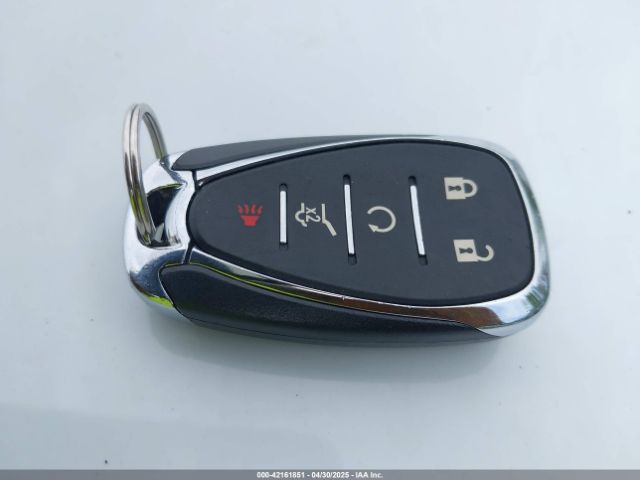 2021 CHEVROLET TRAILBLAZER KL79MTSL8MB026034 Photo 10