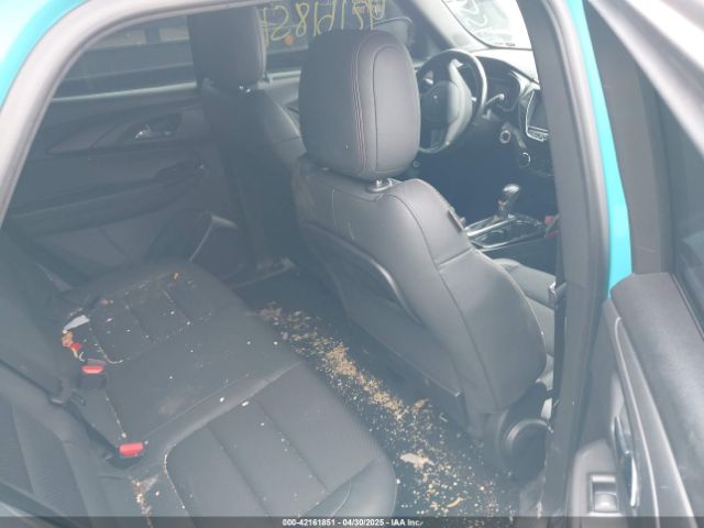 2021 CHEVROLET TRAILBLAZER KL79MTSL8MB026034 Photo 7