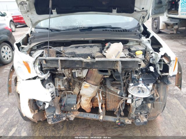 ZACNJDB18NPN89443 Jeep Renegade Latitude 4x4