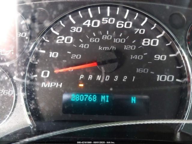 1GCSGAFX8E1157386 Chevrolet Express 1500 Work Van