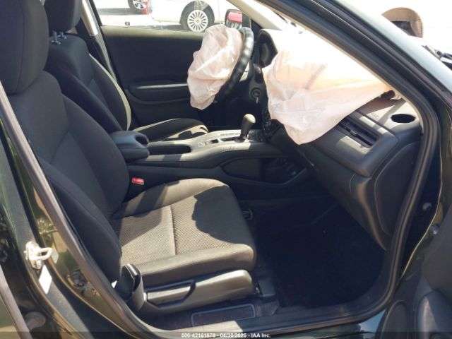 3CZRU5H30GM752788 Honda HR-V LX