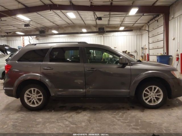 3C4PDCBG1FT605073 Dodge Journey Sxt