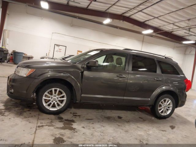 3C4PDCBG1FT605073 Dodge Journey Sxt