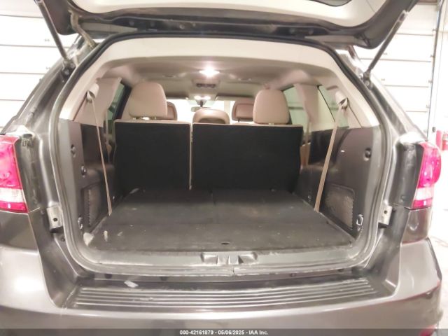 3C4PDCBG1FT605073 Dodge Journey Sxt