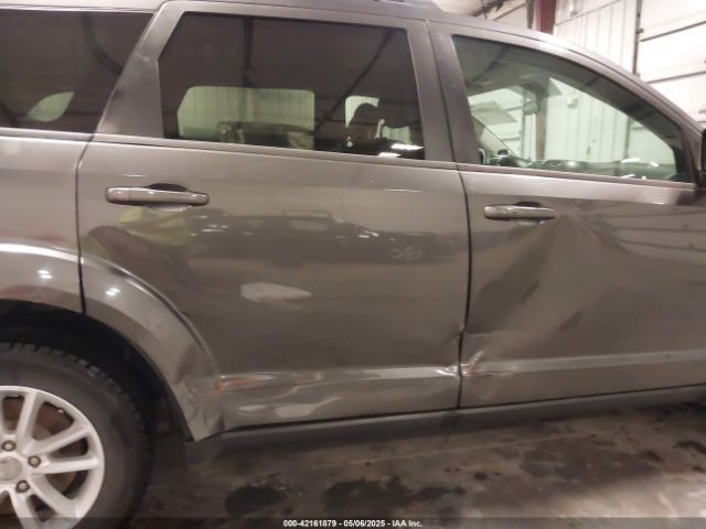 3C4PDCBG1FT605073 Dodge Journey Sxt