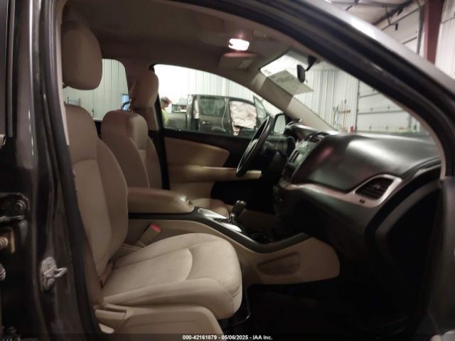 3C4PDCBG1FT605073 Dodge Journey Sxt