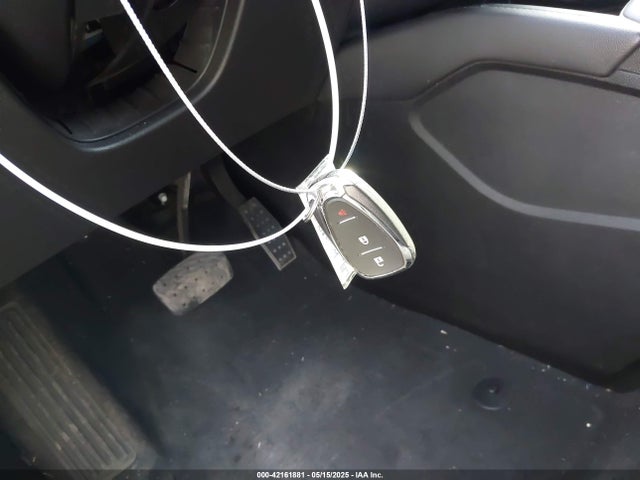 3GNKBCR46NS124307 Chevrolet lsy