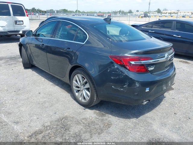 2G4GL5EX9F9262991 Buick Regal Turbo