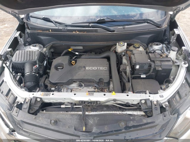 Chevrolet EQUINOX LT 2019 2GNAXUEV2K6235836 Image 10