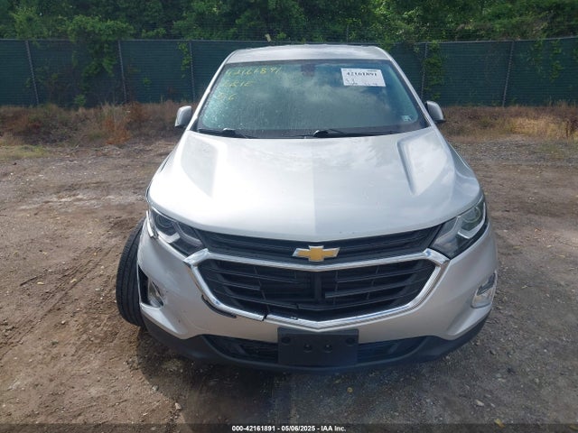 Chevrolet EQUINOX LT 2019 2GNAXUEV2K6235836 Image 12