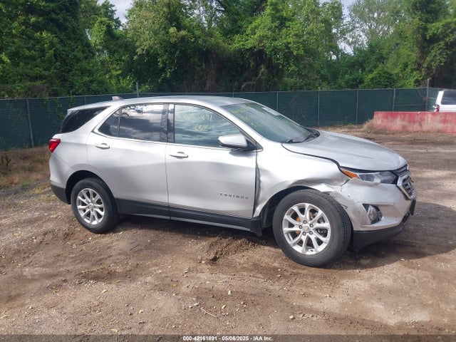 Chevrolet EQUINOX LT 2019 2GNAXUEV2K6235836 Image 13