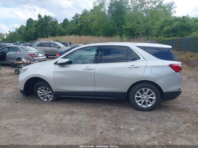 Chevrolet EQUINOX LT 2019 2GNAXUEV2K6235836 Image 14