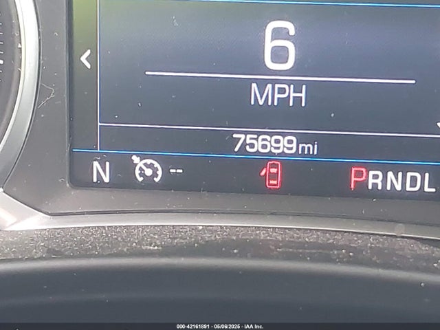 Chevrolet EQUINOX LT 2019 2GNAXUEV2K6235836 Image 15