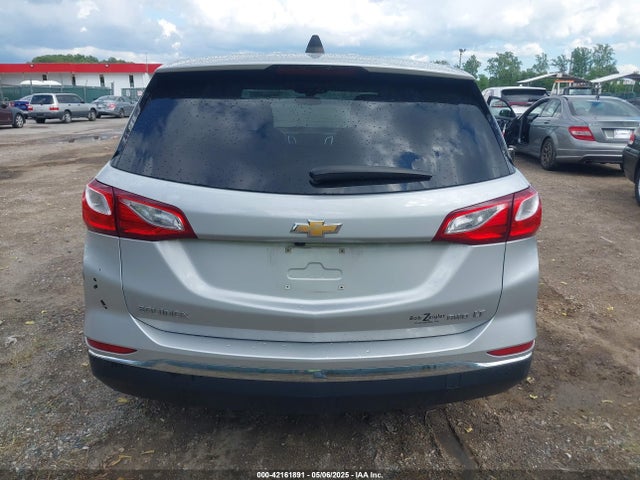 Chevrolet EQUINOX LT 2019 2GNAXUEV2K6235836 Image 16